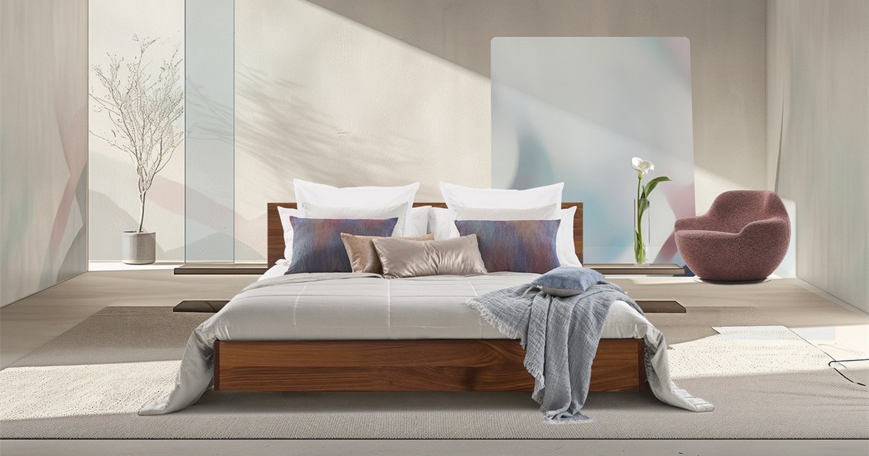 Mrs.Me home couture - CanvasDreams setting SERIESINO12